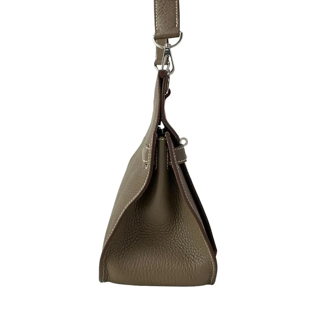 Hermès Jypsiere 28 Shoulder Bag